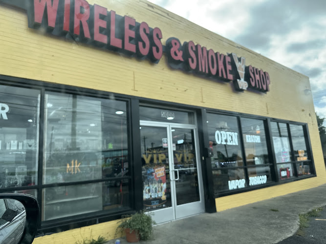 VIP Distribution Discount Inc. in Cincinnati