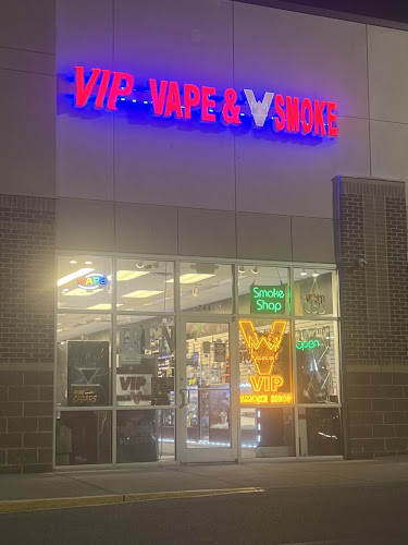 VIP Smoke Shop - Amelia in Amelia
