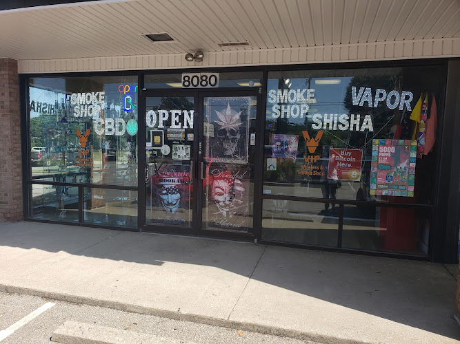 VIP Smoke Shop - Beechmont in Cincinnati