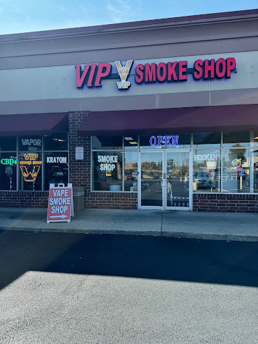 VIP Smoke Shop - Bellbrook in Bellbrook