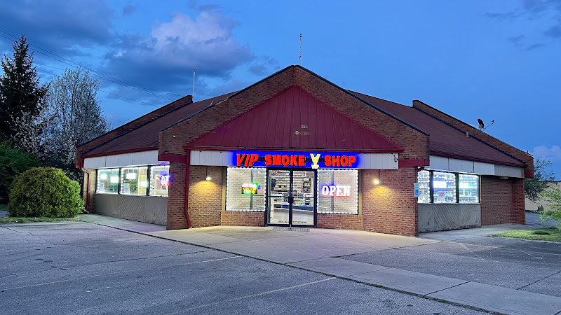 VIP Smoke Shop - Blue Ash in Blue Ash