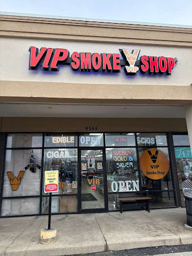 VIP Smoke Shop - Centerville in Centerville