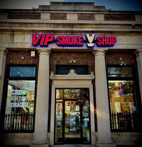 VIP Smoke Shop - Clifton in Cincinnati
