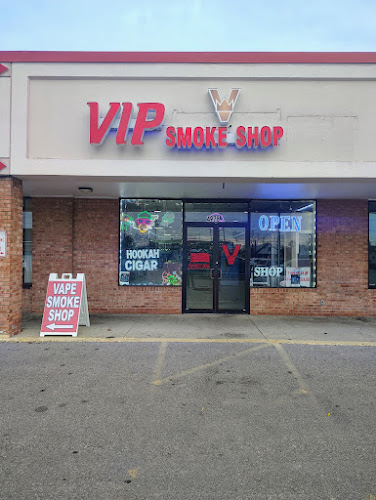 VIP Smoke Shop - Delhi in Cincinnati
