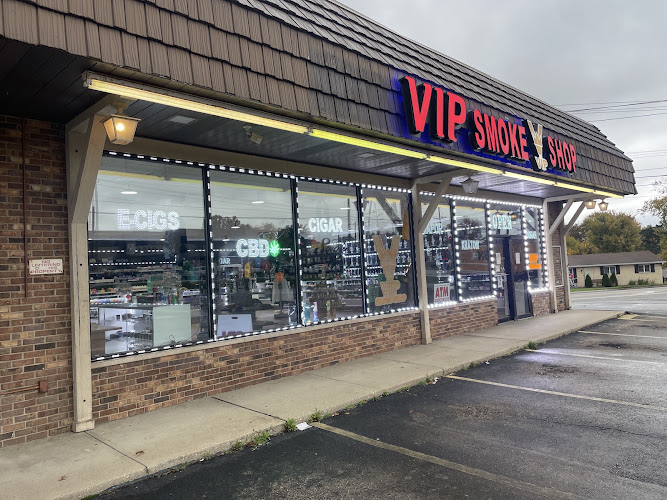 VIP Smoke Shop - Dimmick in West Chester Township