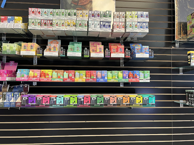 VIP Smoke Shop - Dixie in Fairfield