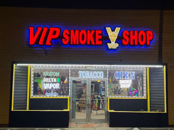 VIP Smoke Shop - East Side in Dayton