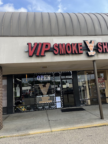 VIP Smoke Shop - Englewood in Englewood