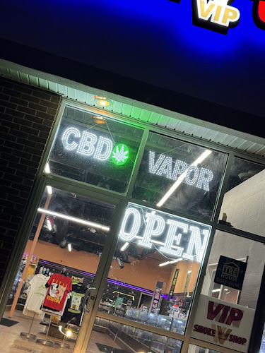VIP Smoke Shop - Enon in Fairborn