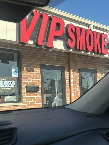 VIP Smoke Shop - Fairfield in Fairfield