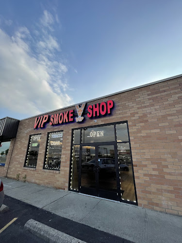 VIP Smoke Shop - Fiesta in Miamisburg