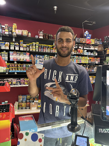 VIP Smoke Shop - Forest Park in Cincinnati