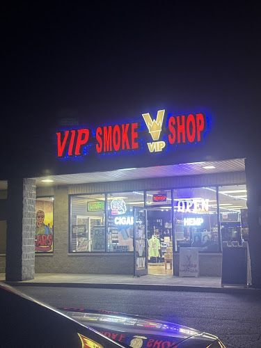 VIP Smoke Shop - Franklin in Franklin