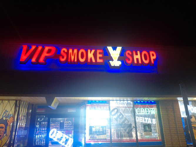 VIP Smoke Shop - Glenway in Cincinnati