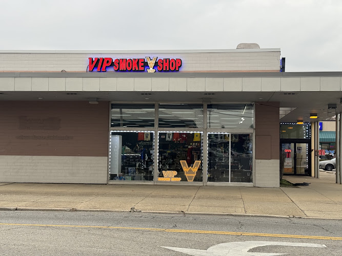 VIP Smoke Shop - Hamilton in Hamilton