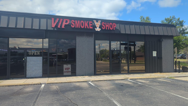 VIP Smoke Shop - Hetz in Cincinnati