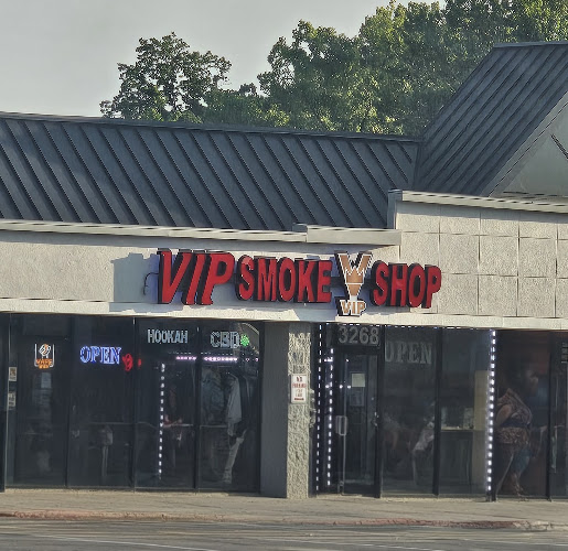 VIP Smoke Shop - Highland in Cincinnati