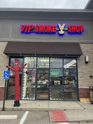 VIP Smoke Shop - Kings Island in Mason