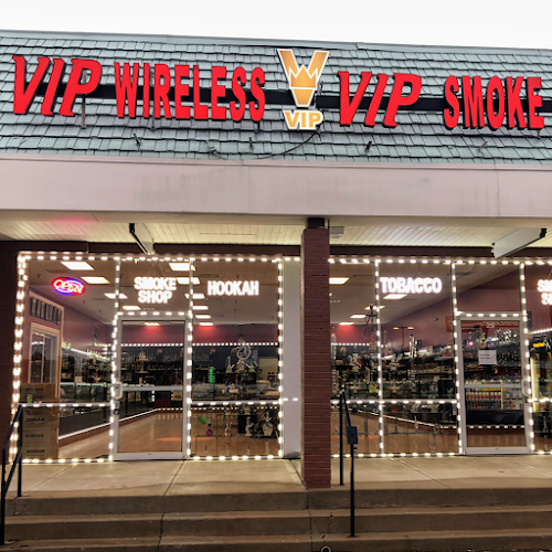 VIP Smoke Shop - Lebanon in Lebanon
