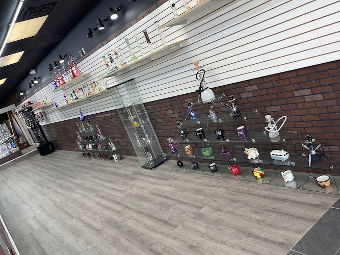 VIP Smoke Shop - Liberty in Liberty Township