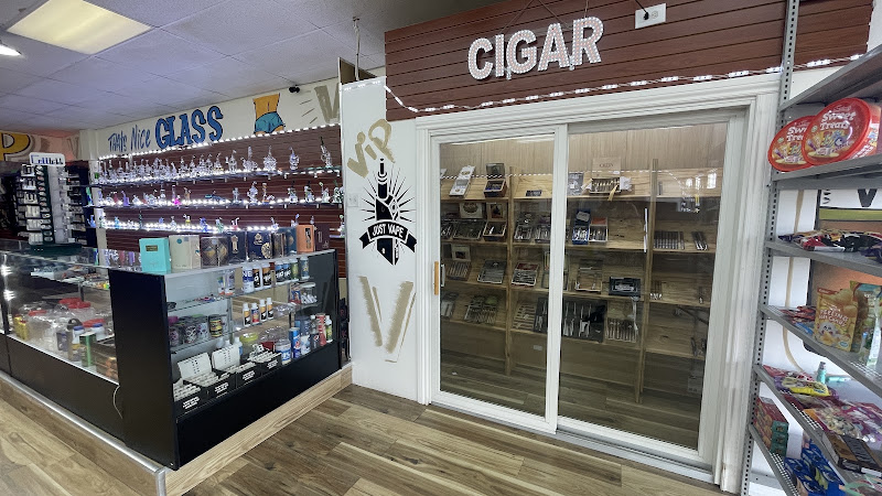 VIP Smoke Shop - Mason in Mason