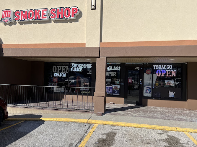 VIP Smoke Shop in Mentor