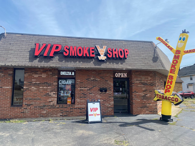 VIP Smoke Shop in Middletown