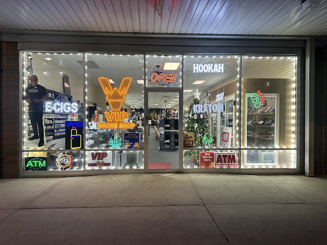 VIP Smoke Shop - Middletown in Middletown