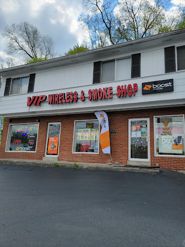 VIP Smoke Shop - Milford in Milford