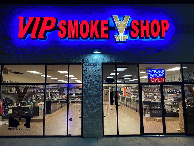 VIP Smoke Shop - Moraine in Dayton