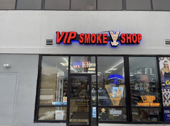 VIP Smoke Shop - Norwood in Norwood