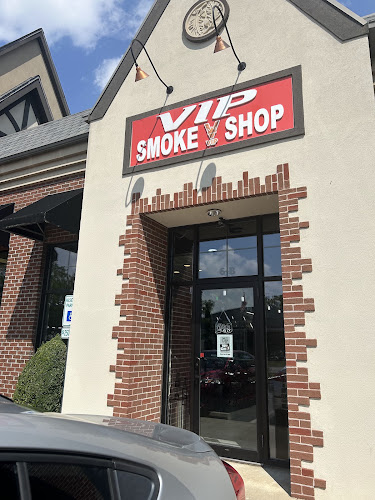 VIP Smoke Shop - Oakwood in Dayton