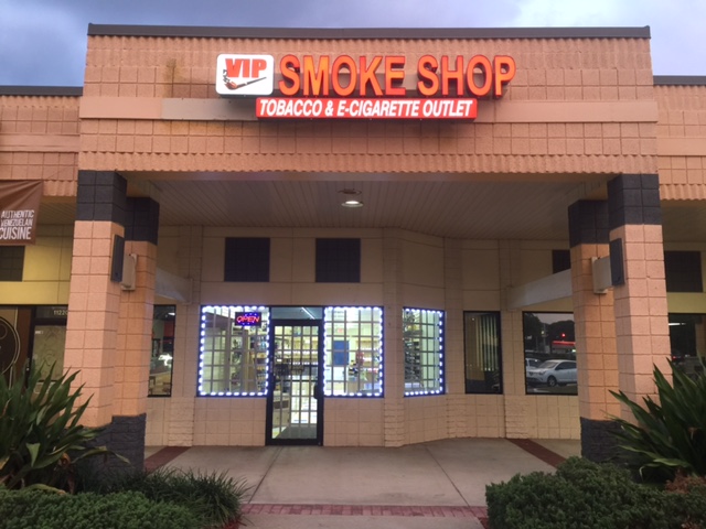 VIP Smoke Shop Orlando in Orlando