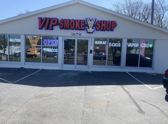 VIP Smoke Shop - Reading in Reading