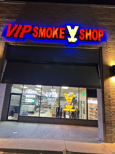 VIP Smoke Shop - Springfield in Springfield