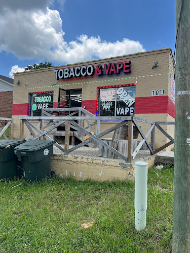 VIP Smoke Shop & Tobacco Vape in Asheboro