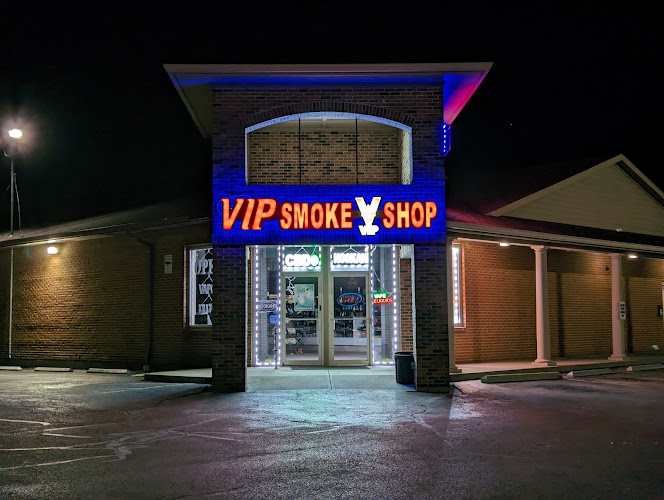 VIP Smoke Shop - Trenton in Trenton