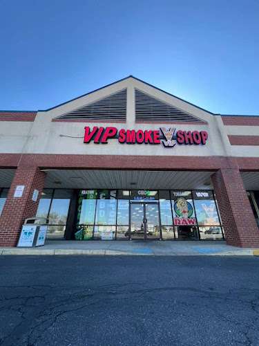 VIP Smoke Shop in Washington Court House