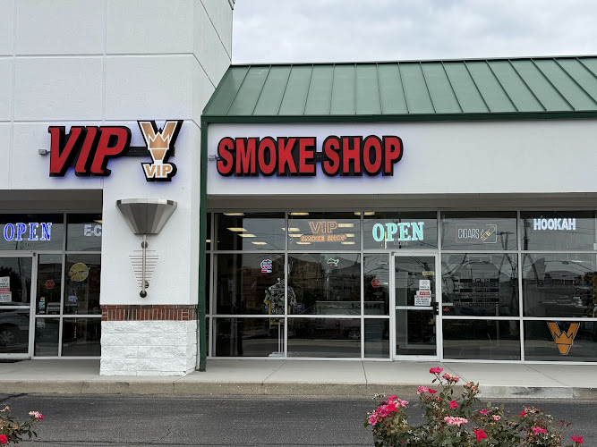 VIP Smoke Shop - West Chester in West Chester Township
