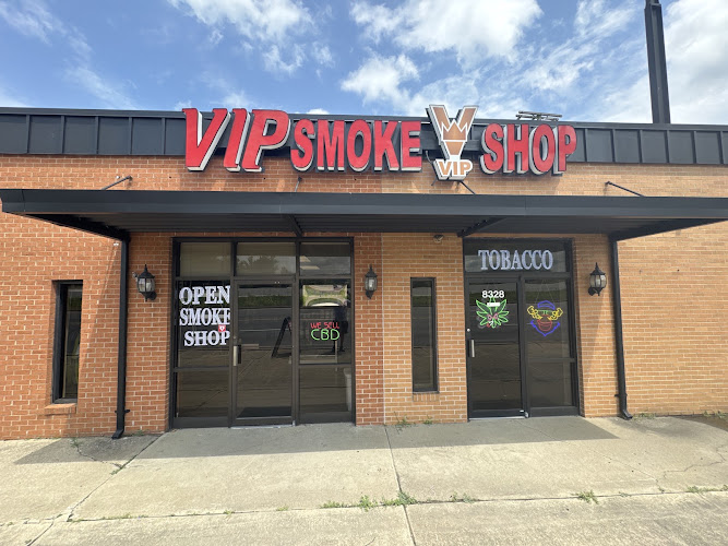 VIP Smoke Shop - Wheelersburg in Wheelersburg
