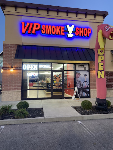 VIP Smoke Shop - Xenia in Xenia