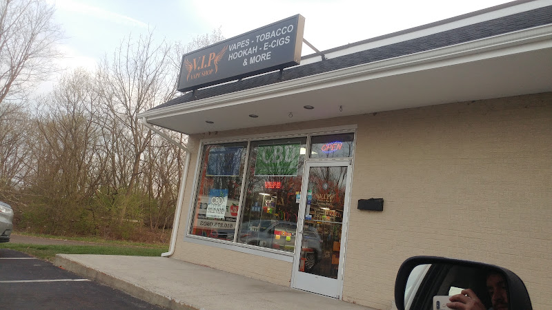 VIP Smoke & Vape in Blue Bell
