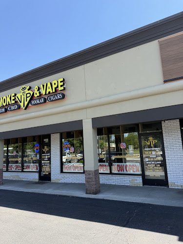 VIP Smoke & Vape in Livonia