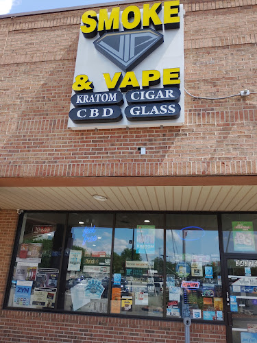 VIP Smoke & Vape in Livonia