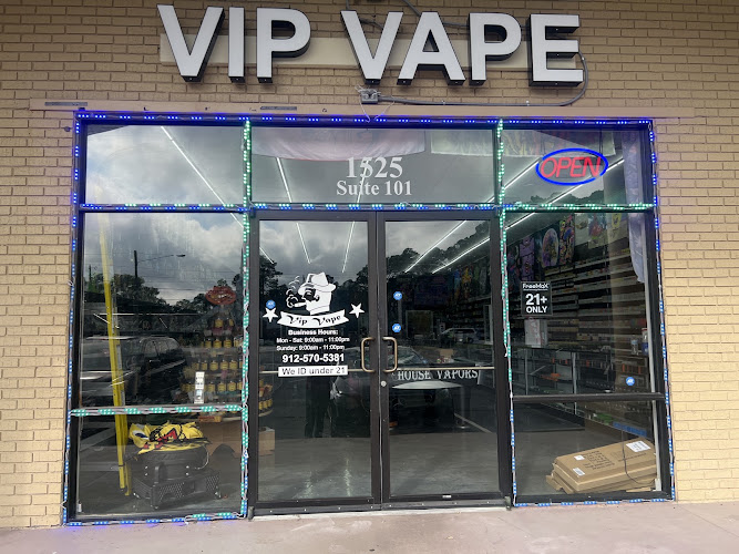 VIP Star Vape And Tobacco in Statesboro
