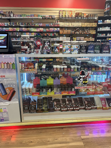 Vip tobacco and vape in Whiteville