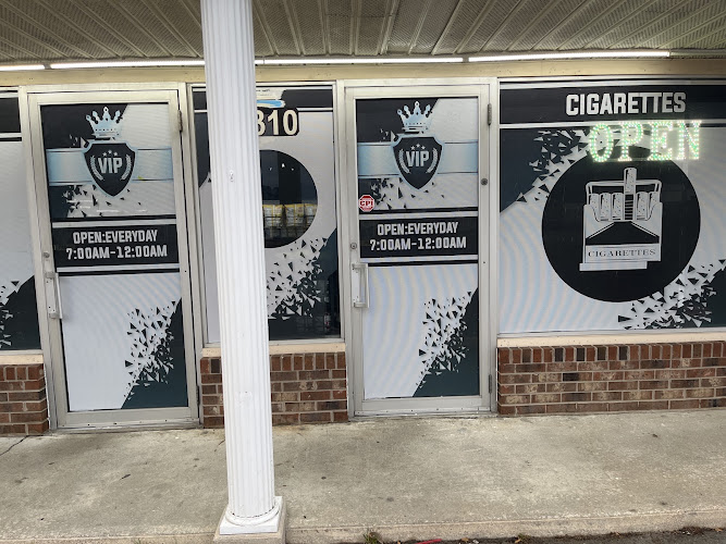 VIP tobacco in New Bern