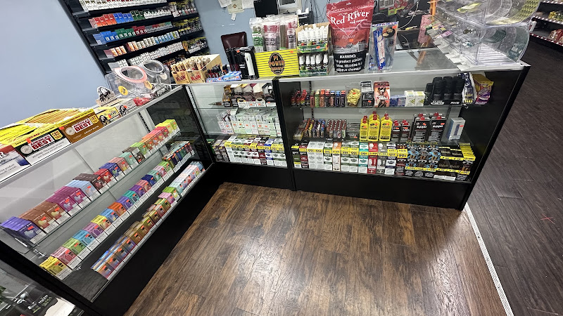 VIP Tobacco & Vape in Dalton