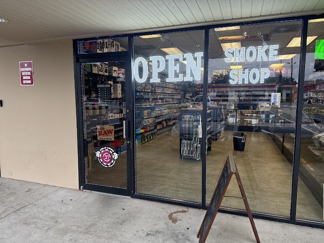 VIP Tobacco & Vape in Savannah
