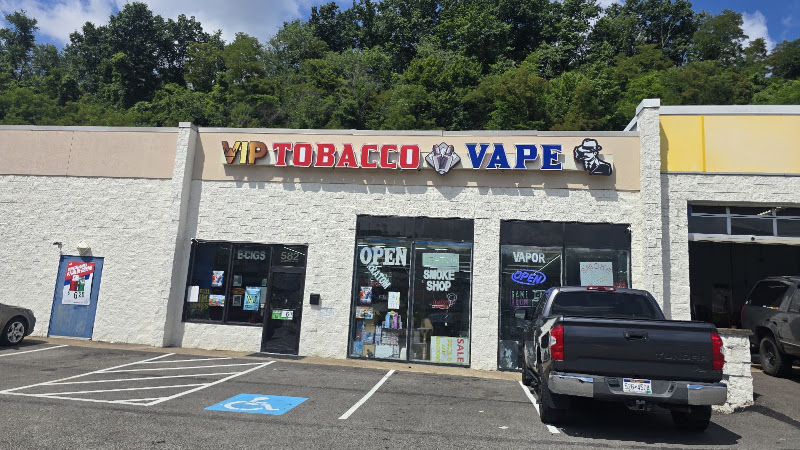 VIP Tobacco & Vape in Pittsburgh